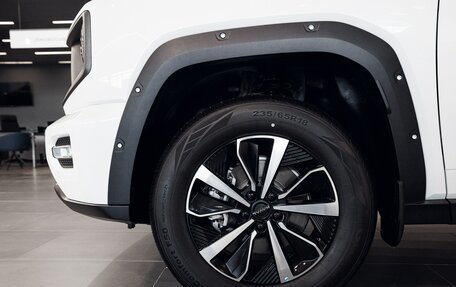 Haval H7, 2025 год, 3 799 000 рублей, 21 фотография