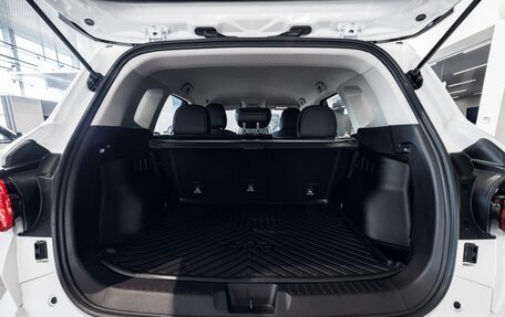 Haval H7, 2025 год, 3 799 000 рублей, 25 фотография