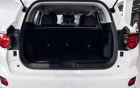 Haval H7, 2025 год, 3 799 000 рублей, 26 фотография