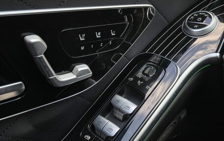 Mercedes-Benz S-Класс, 2021 год, 9 500 000 рублей, 15 фотография