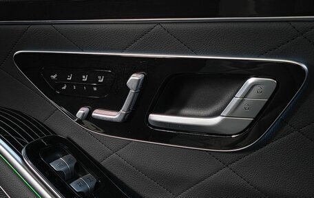 Mercedes-Benz S-Класс, 2021 год, 9 500 000 рублей, 21 фотография