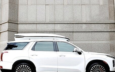 Hyundai Palisade I, 2020 год, 2 224 000 рублей, 6 фотография