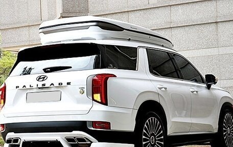 Hyundai Palisade I, 2020 год, 2 224 000 рублей, 3 фотография