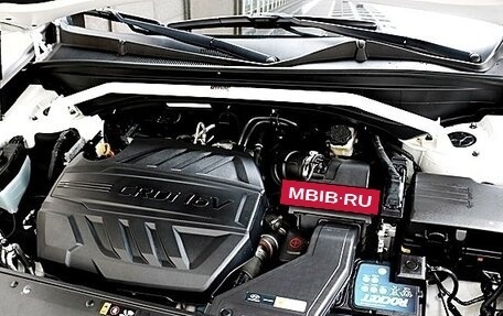 Hyundai Palisade I, 2020 год, 2 224 000 рублей, 8 фотография