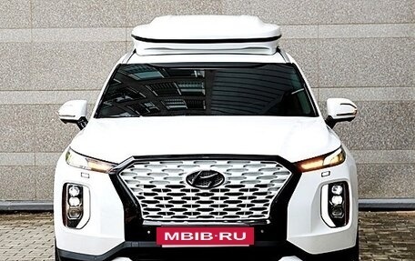 Hyundai Palisade I, 2020 год, 2 224 000 рублей, 5 фотография