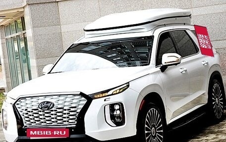Hyundai Palisade I, 2020 год, 2 224 000 рублей, 2 фотография