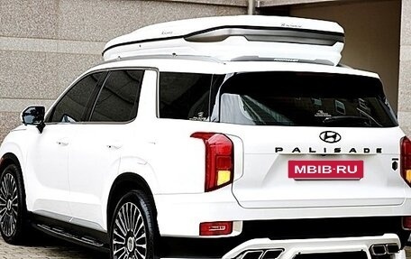 Hyundai Palisade I, 2020 год, 2 224 000 рублей, 4 фотография