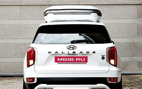 Hyundai Palisade I, 2020 год, 2 224 000 рублей, 7 фотография