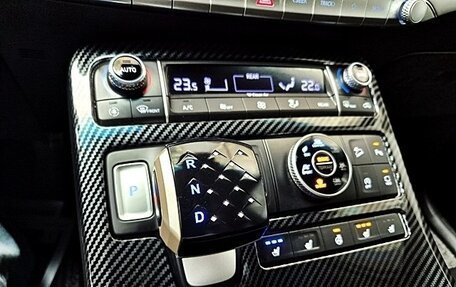 Hyundai Palisade I, 2020 год, 2 224 000 рублей, 12 фотография