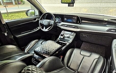 Hyundai Palisade I, 2020 год, 2 224 000 рублей, 10 фотография