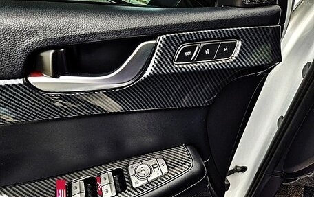 Hyundai Palisade I, 2020 год, 2 224 000 рублей, 15 фотография