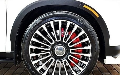 Hyundai Palisade I, 2020 год, 2 224 000 рублей, 28 фотография