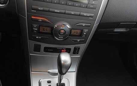 Toyota Corolla, 2012 год, 1 200 000 рублей, 6 фотография