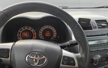 Toyota Corolla, 2012 год, 1 200 000 рублей, 7 фотография