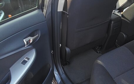 Toyota Corolla, 2012 год, 1 200 000 рублей, 11 фотография