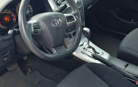 Toyota Corolla, 2012 год, 1 200 000 рублей, 8 фотография