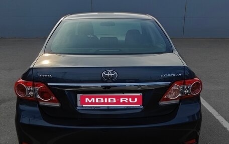 Toyota Corolla, 2012 год, 1 200 000 рублей, 2 фотография