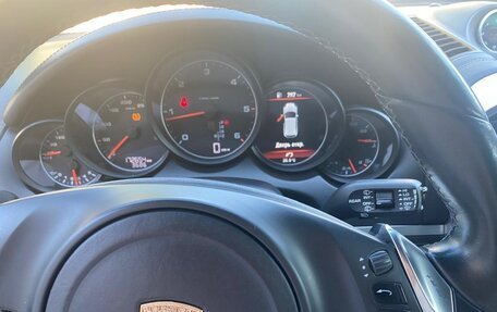 Porsche Cayenne III, 2012 год, 3 200 000 рублей, 11 фотография
