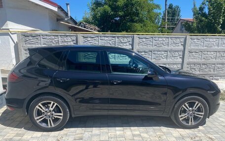 Porsche Cayenne III, 2012 год, 3 200 000 рублей, 2 фотография