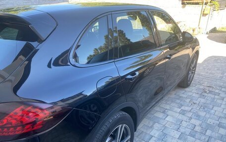 Porsche Cayenne III, 2012 год, 3 200 000 рублей, 7 фотография