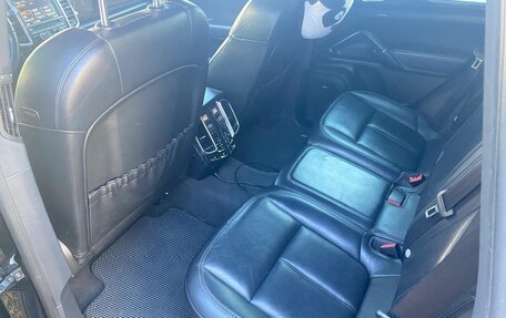 Porsche Cayenne III, 2012 год, 3 200 000 рублей, 16 фотография
