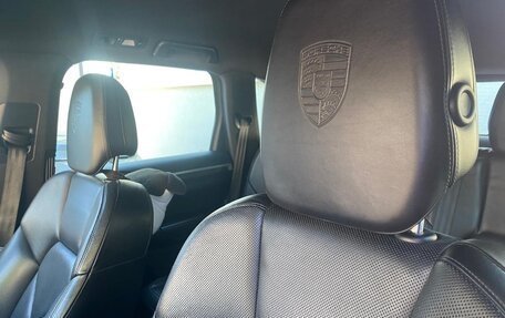 Porsche Cayenne III, 2012 год, 3 200 000 рублей, 14 фотография