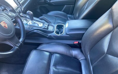 Porsche Cayenne III, 2012 год, 3 200 000 рублей, 15 фотография