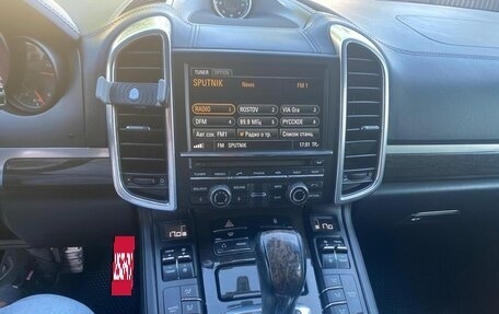 Porsche Cayenne III, 2012 год, 3 200 000 рублей, 12 фотография