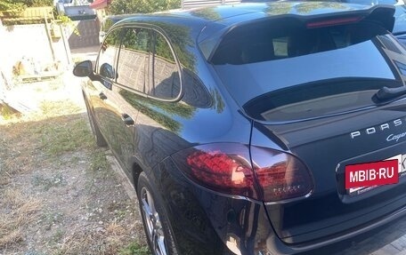 Porsche Cayenne III, 2012 год, 3 200 000 рублей, 8 фотография
