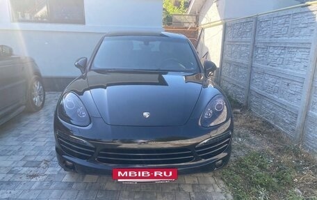 Porsche Cayenne III, 2012 год, 3 200 000 рублей, 5 фотография