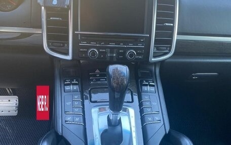 Porsche Cayenne III, 2012 год, 3 200 000 рублей, 10 фотография