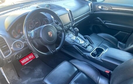 Porsche Cayenne III, 2012 год, 3 200 000 рублей, 9 фотография