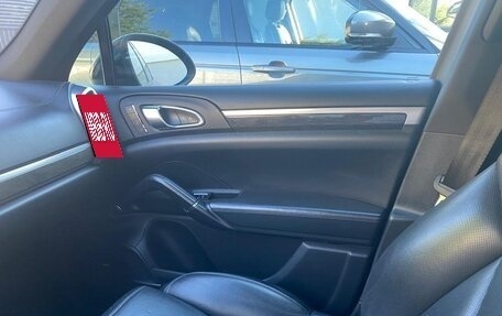 Porsche Cayenne III, 2012 год, 3 200 000 рублей, 13 фотография