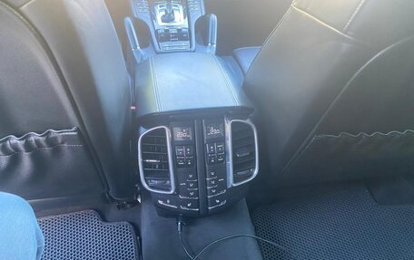 Porsche Cayenne III, 2012 год, 3 200 000 рублей, 17 фотография