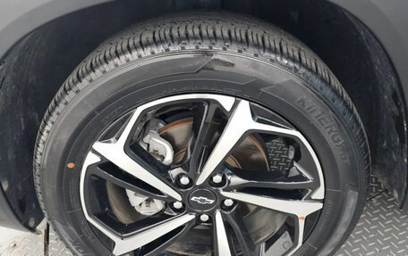 Chevrolet TrailBlazer, 2021 год, 1 530 900 рублей, 5 фотография