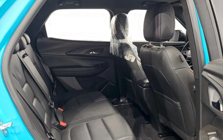 Chevrolet TrailBlazer, 2021 год, 1 530 900 рублей, 13 фотография