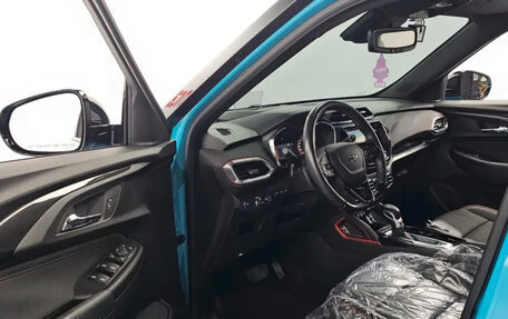 Chevrolet TrailBlazer, 2021 год, 1 530 900 рублей, 9 фотография