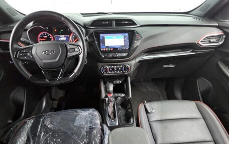 Chevrolet TrailBlazer, 2021 год, 1 530 900 рублей, 16 фотография