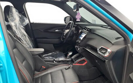 Chevrolet TrailBlazer, 2021 год, 1 530 900 рублей, 14 фотография