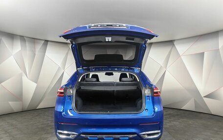 Haval F7x I, 2021 год, 1 695 000 рублей, 12 фотография