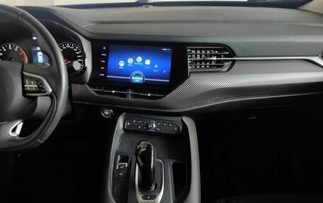 Haval F7x I, 2021 год, 1 695 000 рублей, 15 фотография
