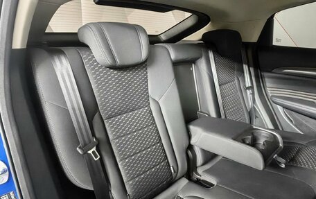Haval F7x I, 2021 год, 1 695 000 рублей, 17 фотография