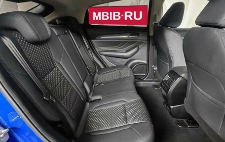 Haval F7x I, 2021 год, 1 695 000 рублей, 16 фотография