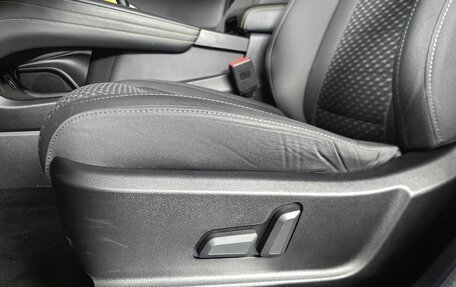 Haval F7x I, 2021 год, 1 695 000 рублей, 21 фотография