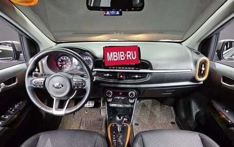 KIA Morning III, 2021 год, 1 150 000 рублей, 8 фотография