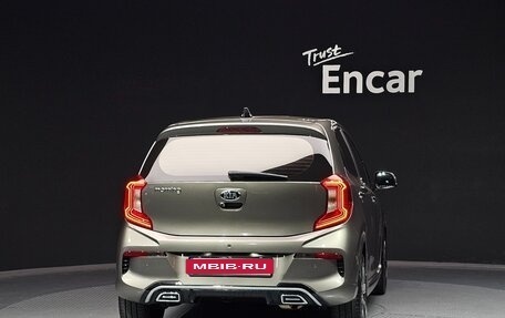 KIA Morning III, 2021 год, 1 150 000 рублей, 4 фотография