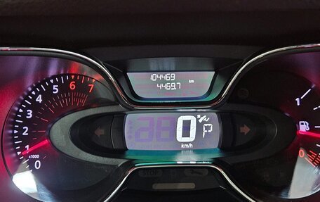 Renault Kaptur I рестайлинг, 2020 год, 1 549 000 рублей, 10 фотография