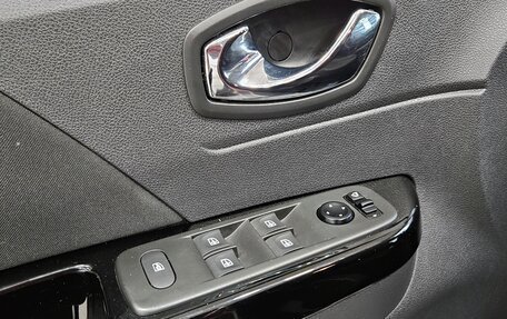 Renault Kaptur I рестайлинг, 2020 год, 1 549 000 рублей, 17 фотография