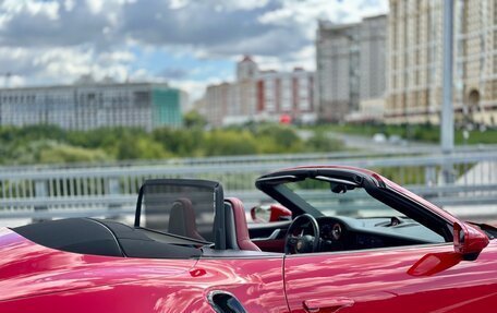 Porsche 911, 2021 год, 22 000 000 рублей, 4 фотография