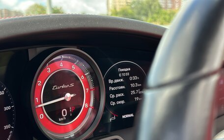 Porsche 911, 2021 год, 22 000 000 рублей, 18 фотография